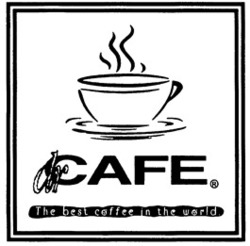 Міжнародна реєстрація торговельної марки № 1000872: dr.CAFE The best coffee in the world.