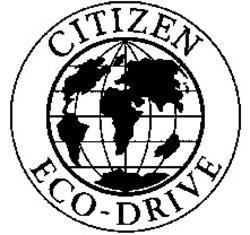 Міжнародна реєстрація торговельної марки № 1001288: CITIZEN ECO-DRIVE