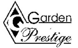 Міжнародна реєстрація торговельної марки № 1003882: Garden Prestige