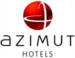 Міжнародна реєстрація торговельної марки № 1004532: azimut HOTELS