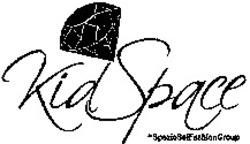 Міжнародна реєстрація торговельної марки № 1004979: KidSpace bySpazioSeiFashionGroup