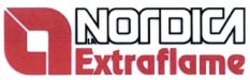 Міжнародна реєстрація торговельної марки № 1005918: LA NORDICA Extraflame