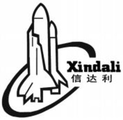 Міжнародна реєстрація торговельної марки № 1006514: Xindali