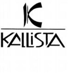 Міжнародна реєстрація торговельної марки № 1011068: K KALLISTA