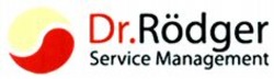 Міжнародна реєстрація торговельної марки № 1012438: Dr.Rödger Service Management