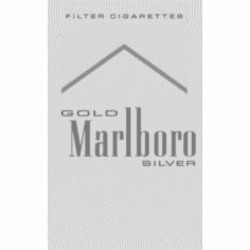 Міжнародна реєстрація торговельної марки № 1012508: FILTER CIGARETTES GOLD Marlboro SILVER