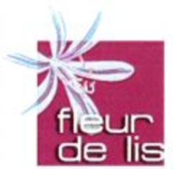 Міжнародна реєстрація торговельної марки № 1013587: fleur de lis