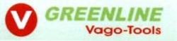 Міжнародна реєстрація торговельної марки № 1014945: GREENLINE Vago-Tools