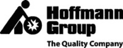 Міжнародна реєстрація торговельної марки № 1016784: Hoffmann Group The Quality Company