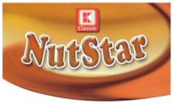 Міжнародна реєстрація торговельної марки № 1017411: K Classic NutStar