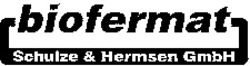 Міжнародна реєстрація торговельної марки № 1018080: biofermat Schulze & Hermsen GmbH