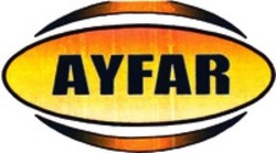 Міжнародна реєстрація торговельної марки № 1018342: AYFAR