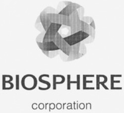 Міжнародна реєстрація торговельної марки № 1018430: BIOSPHERE corporation