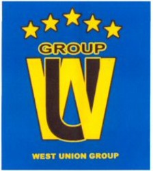 Міжнародна реєстрація торговельної марки № 1020144: GROUP WU WEST UNION GROUP