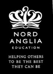 Міжнародна реєстрація торговельної марки № 1022869: NORD ANGLIA EDUCATION HELPING OTHERS TO BE THE BEST THEY CAN BE