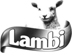 Міжнародна реєстрація торговельної марки № 1023384: Lambi
