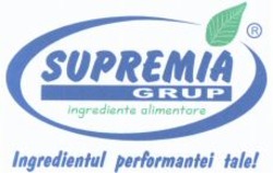 Міжнародна реєстрація торговельної марки № 1024171: SUPREMIA GRUP ingrediente alimentare
