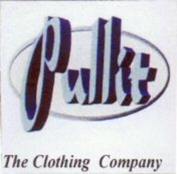 Міжнародна реєстрація торговельної марки № 1024459: Pullit The Clothing Company