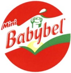 Міжнародна реєстрація торговельної марки № 1025114: Mini Babybel