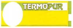 Міжнародна реєстрація торговельної марки № 1027591: TERMOPUR