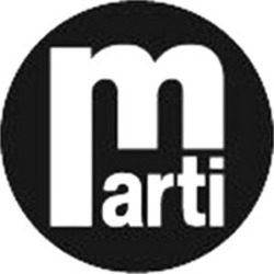 Міжнародна реєстрація торговельної марки № 1027643: marti
