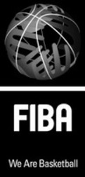 Міжнародна реєстрація торговельної марки № 1027959: FIBA We Are Basketball