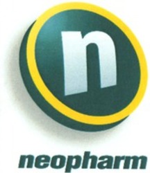 Міжнародна реєстрація торговельної марки № 1028132: n neopharm