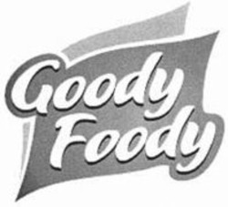 Міжнародна реєстрація торговельної марки № 1029336: Goody Foody