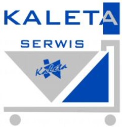 Міжнародна реєстрація торговельної марки № 1030333: KALETA SERWIS Kaleta
