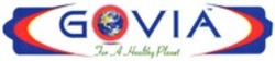 Міжнародна реєстрація торговельної марки № 1030562: GOVIA For A Healthy Planet