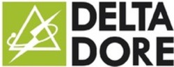 Міжнародна реєстрація торговельної марки № 1032009: DELTA DORE
