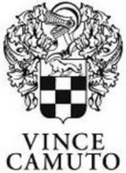 Міжнародна реєстрація торговельної марки № 1038474: VINCE CAMUTO