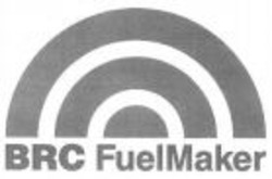 Міжнародна реєстрація торговельної марки № 1040266: BRC FuelMaker