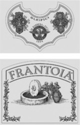 Міжнародна реєстрація торговельної марки № 1040544: FRANTOIA