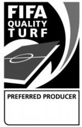 Міжнародна реєстрація торговельної марки № 1040643: FIFA QUALITY TURF PREFERRED PRODUCER