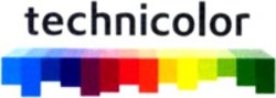 Міжнародна реєстрація торговельної марки № 1042414: technicolor
