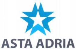 Міжнародна реєстрація торговельної марки № 1042895: ASTA ADRIA