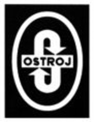 Міжнародна реєстрація торговельної марки № 1043076: OSTROJ