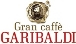 Міжнародна реєстрація торговельної марки № 1043161: Gran caffè GARIBALDI