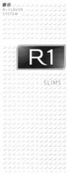 Міжнародна реєстрація торговельної марки № 1043335: R1 SLIMS