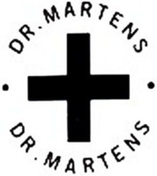 Міжнародна реєстрація торговельної марки № 1044822: DR. MARTENS