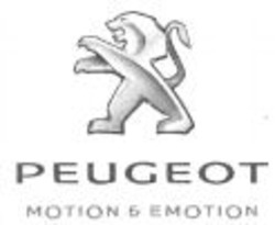 Міжнародна реєстрація торговельної марки № 1045951: PEUGEOT MOTION & EMOTION