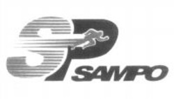 Міжнародна реєстрація торговельної марки № 1048051: SP SAMPO