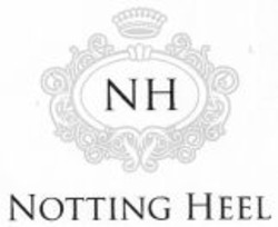 Міжнародна реєстрація торговельної марки № 1048324: NH NOTTING HEEL