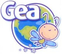 Міжнародна реєстрація торговельної марки № 1048741: Gea