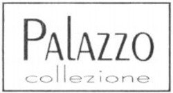 Міжнародна реєстрація торговельної марки № 1050686: PALAZZO collezione