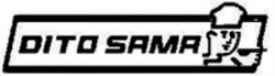 Міжнародна реєстрація торговельної марки № 1051289: DITO SAMA