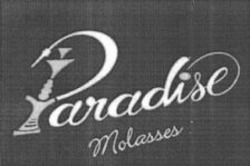 Міжнародна реєстрація торговельної марки № 1056911: Paradise Molasses