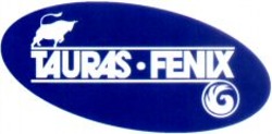 Міжнародна реєстрація торговельної марки № 1057211: TAURAS-FENIX