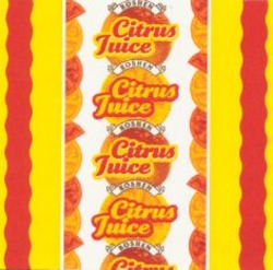 Міжнародна реєстрація торговельної марки № 1057562: ROSHEN Citrus Juice